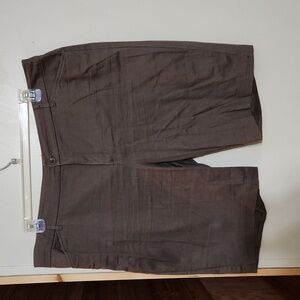 Women's plus size shorts